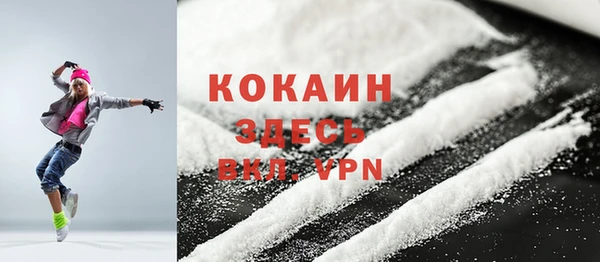молекула духа Костерёво